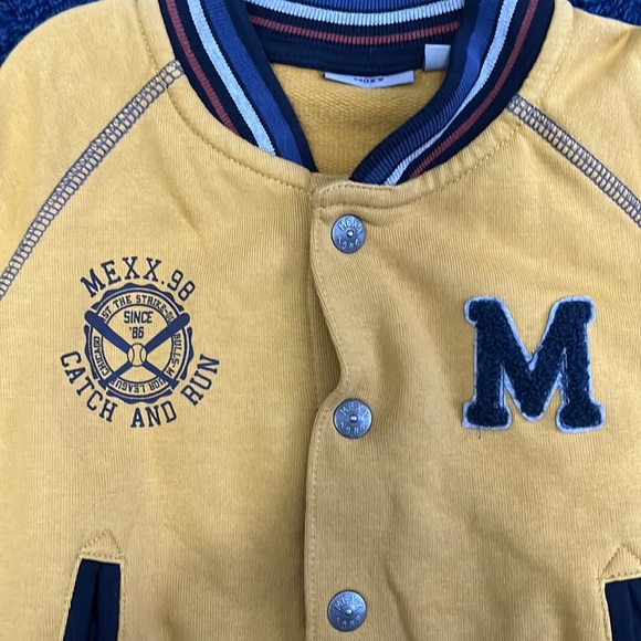 Great condition Mexx 24 to 30 month sweater - Picture 3 of 4